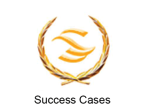 Success Cases